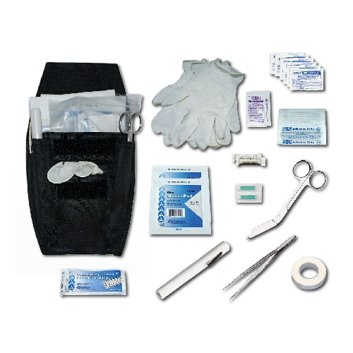 EMI - Emergency Medical Quick Aid First Aid Kit - EMI-453 