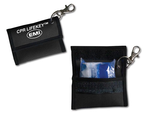 EMI - Emergency Medical CPR Lifekey - EMI-469 