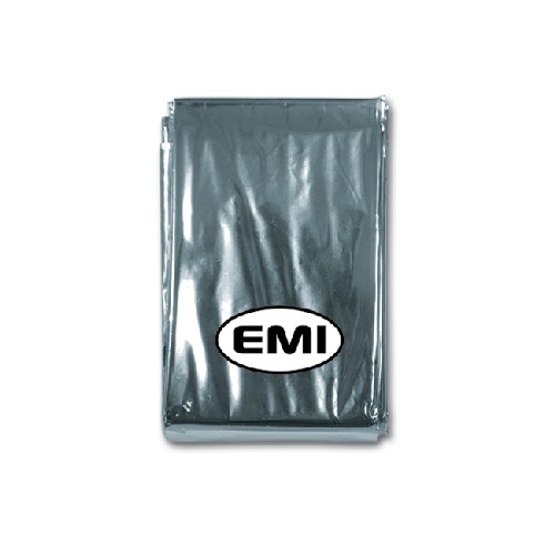 EMI - Emergency Medical Thermal Rescue Blanket - EMI-668 