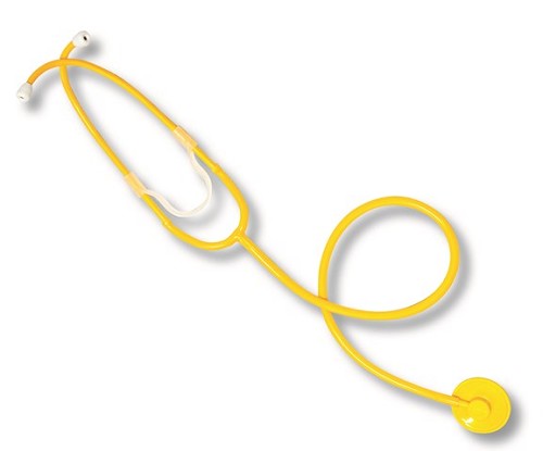 EMI - Emergency Medical Responder Disposable Stethoscope - EMI-935 