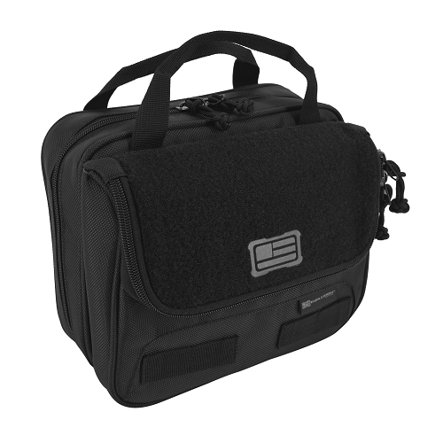 Evolution Outdoor 1680D Tactical Pistol Case - EVT-51283-EV 