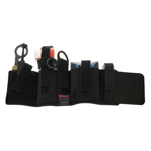 Galco Gunleather Ankle Trauma Medical Kit - GAL-ATMB 