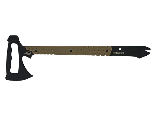 Gerber Downrange Tomahawk - GB-30-000715N 