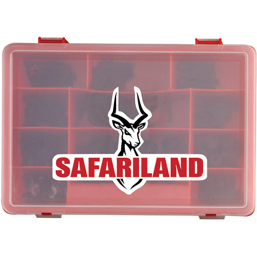 HARDWARE KIT Safariland Hardware Kit 
