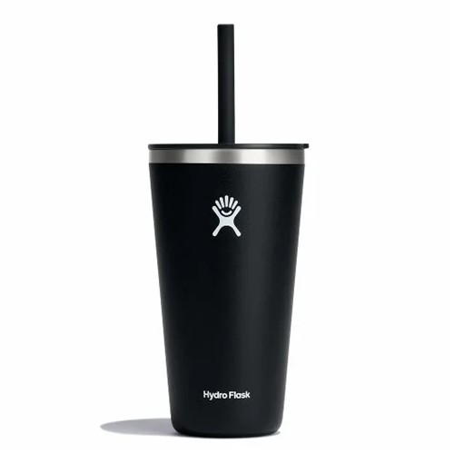 HDF-T28PS001 Hydro Flask 28 oz All Around Tumbler with Straw Lid 