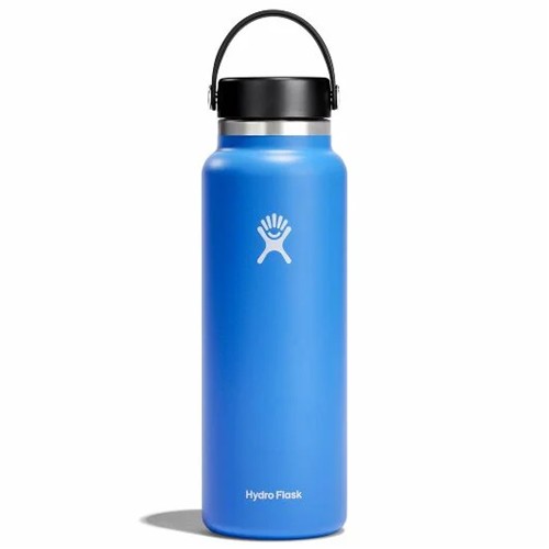 HDF-W40BTS482 Hydro Flask 40 oz Wide Mouth 