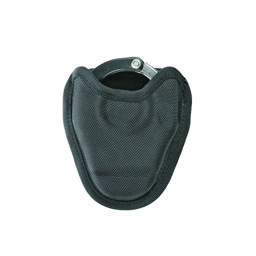 Heros Pride Ballistic Open ASP Coated Handcuff Case - HERO-1054 