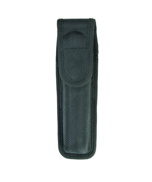 Heros Pride Ballistic Compact Flashlight Case - HERO-1066 
