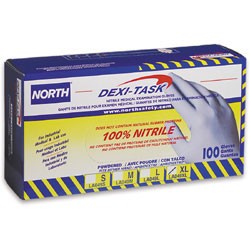 Honeywell Dexi-Task - Disposable Extra Large - HL-LA049PFIND-XL 