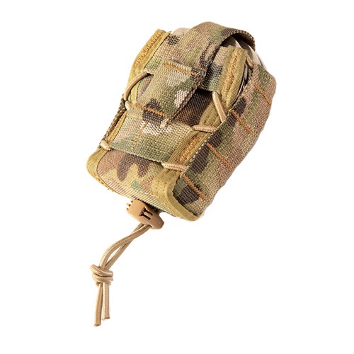 High Speed Gear Molle Handcuff Taco MultiCam - HSG-11DC00MC 