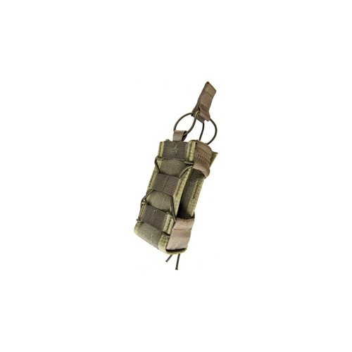 High Speed Gear Multi-Access Comm MOLLE Pouch OD Green - HSG-11MAC0OD 
