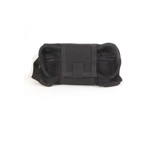 High Speed Gear Mag-Net Dump Pouch Black - HSG-12DP00BK 