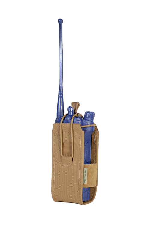 HSG-24RD01LE High Speed Gear GEN 2 Radio TACO - Medium 