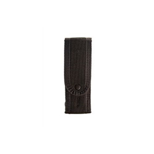 High Speed Gear Duty Smoke Grenade Pouch U-MOUNT Single Black - HSG-41SG00BK 