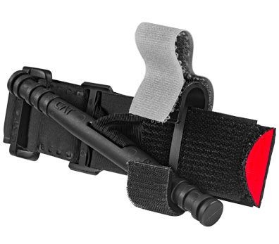 North American Rescue Combat Application Tourniquet Black - NAR-30-0001 
