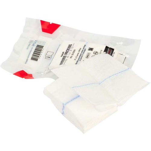 North American Rescue Wound Packing Gauze - NAR-30-0054 
