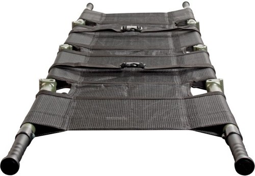 NAR-60-0002 North American Rescue Talon II Model 90C Collapsible Litter 