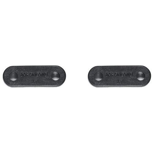 OVAL-SPACER-KIT Safariland OVAL SPACER-KIT 