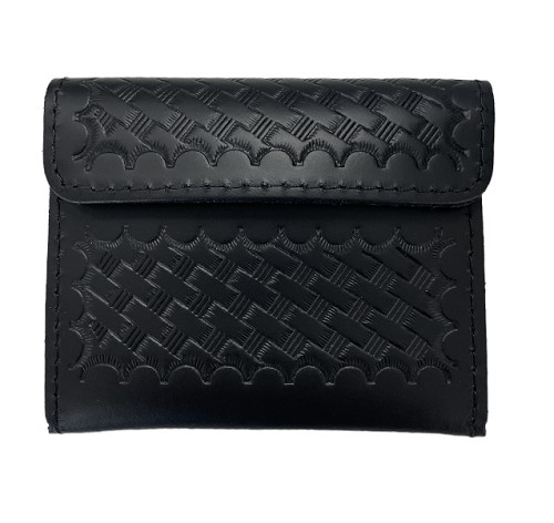 Perfect Fit Double Glove Holder Basket Weave Finish - PFT-702-BW 