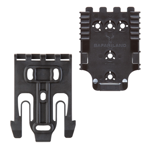 QUICK-KIT2-2 Safariland QLS Locking System 