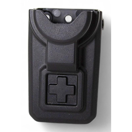 RCR-RC-B01M RCR Medical Products Rigid Case - Black with MOLLE 