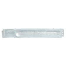 SIR-KCP247C Sirchie 3ml Vial Sterile Water 