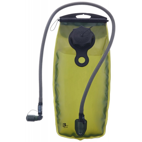 SOURCE Tactical WXP 3L Hydration Pack - Weave Foliage - SO-4305730003 
