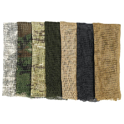 Voodoo Sniper Veil Desert Tan - VDT02-010983000 