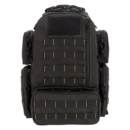 Voodoo Mini Tobago Pack Black/Coyote - VDT15-0058061000 