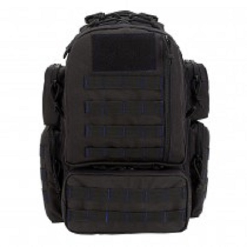 Voodoo Mini Tobago Pack Black/Gray - VDT15-0058108000 