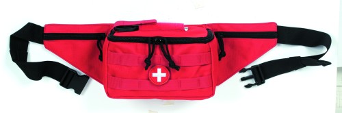 Voodoo Medical Fanny Pack - VDT15-0147016000 