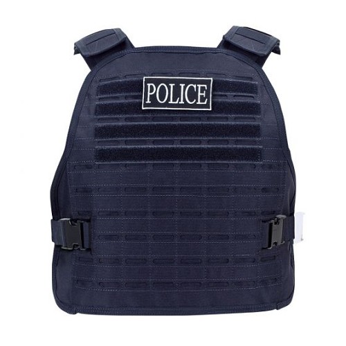 Voodoo Valor Standard R.C.C. Plate Carrier Black - VDT15-0282001000 