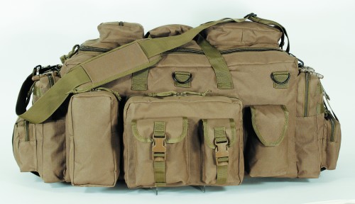 Voodoo Mini Mojo Load-Out Bag Coyote - VDT15-9684007000 