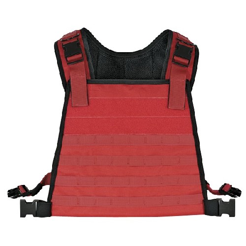 Voodoo Instructor High Visibility Plate Carrier - VDT20-0027016000 