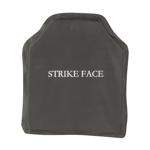 Voodoo Shooters Cut PE Level IIIA Soft Ballistic Panel 10 X 12 - VDT20-0166 