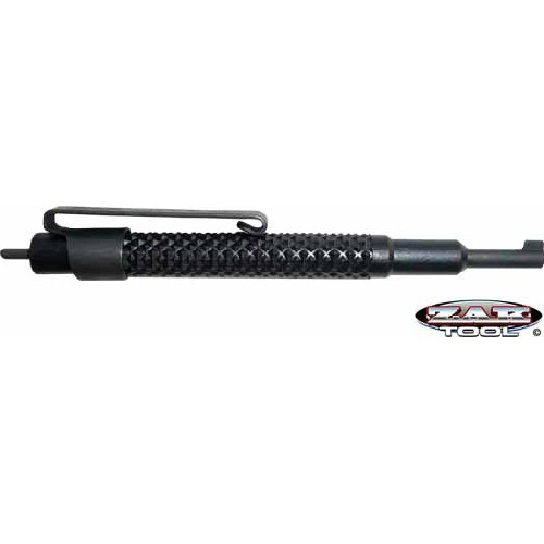 Zak Polymer Pocket Key - ZAK-14P 