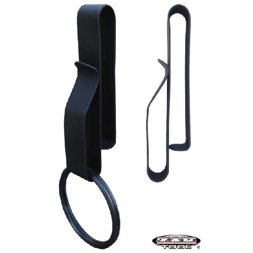 Zak Low Profile Key Ring Holder - ZAK-52 