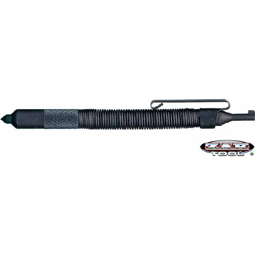 Zak Combo Pocket Window Punch & Handcuff key - ZAK-57 