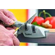 AC51115 Smith's Knife Sharpeners Cabin & Lodge Knife Sharpener 