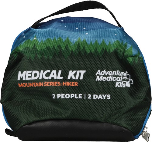 Adventure Medical Mountian Hiker Kit Forest - AD01001021 