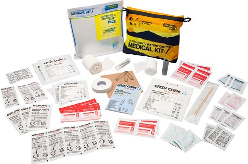 Adventure Medical Ultralight .7 Medical Kit - AD01250391 