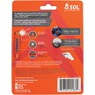 Adventure Medical SOL Fire Lite Micro Sparker - AD01401233 