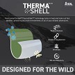 Adventure Medical SOL Escape Bivvy with Hood - AD01401236 