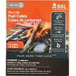 Adventure Medical SOL Fire Lite Fuel Cubes - AD01401239 