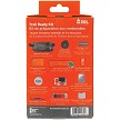 Adventure Medical SOL Trail Ready Survival Kit - AD01401620 