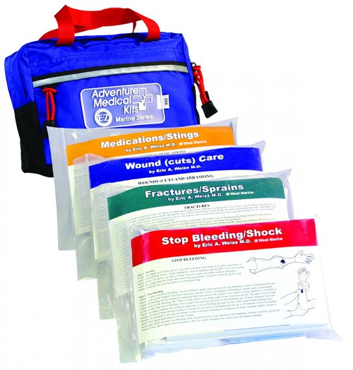 Adventure Medical Kits Marine 300 First Aid Kit - AD0300 