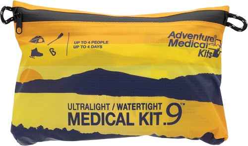 Adventure Medical Ultralight/Watertight Med Kit9 - AD0390 