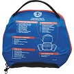 AD1003 Adventure Medical Kits Mountain Backpacker Med Kit 