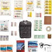 Adventure Medical MOLLE Bag Trauma Kit 1.0 - AD20640299 