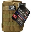 Adventure Medical MOLLE Bag Trauma Kit 1.0 - AD20640300 